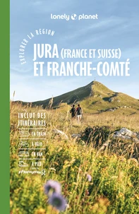 Jura et Franche-Comté
