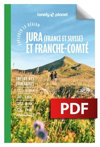 Jura et Franche-Comté