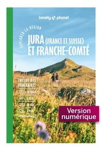 Jura et Franche-Comté