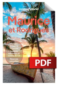 Maurice et Rodrigues