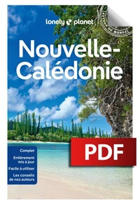 Nouvelle-Calédonie