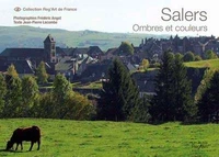 Salers, perle de la Haute-Auvergne