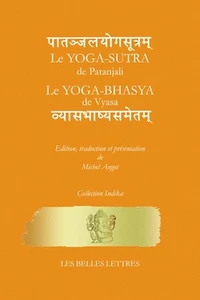 Le Yoga-Sutra de Patanjali