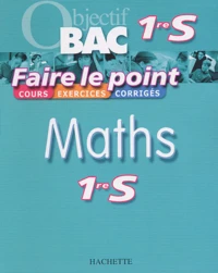 Maths 1e S