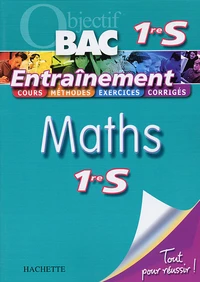 Maths 1e S