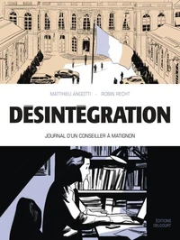 Désintégration