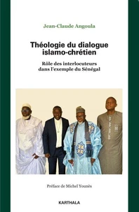 Dialogue intra-ecclésial et dialogue interreligieux au Sénégal