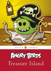 Angry Birds: Treasure Island.