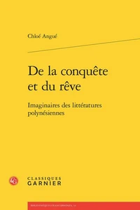 De la conquête et du rêve