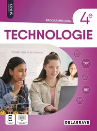 Technologie 4e Si alors