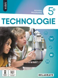 Technologie 5e Si alors