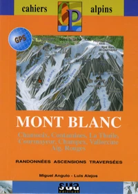 Mont Blanc