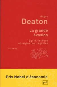 La grande évasion