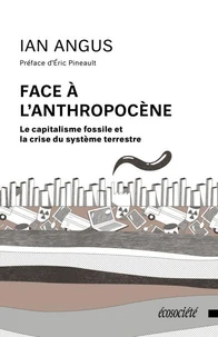 Face à l'anthropocène