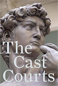 Livre en anglais à télécharger The cast courts par Angus Patterson