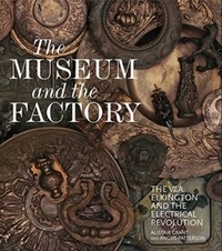 Angus Patterson - The Museum and the Factory.