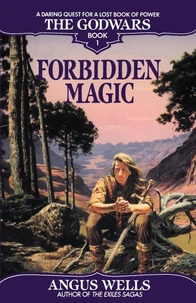 Forbidden Magic