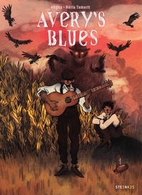  Angux et Nuria Tamarit - Avery's Blues.