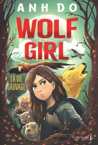 La vie sauvage