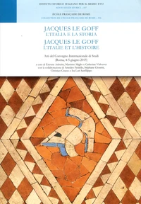Jacques Le Goff