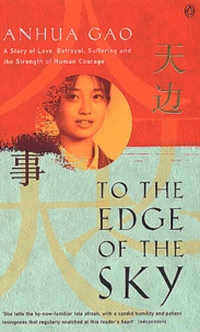 Anhua Gao - To The Edge Of The Sky.