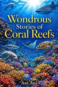 Wondrous Stories of Coral Reefs