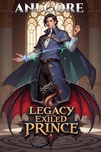 Legacy of the Exiled Prince