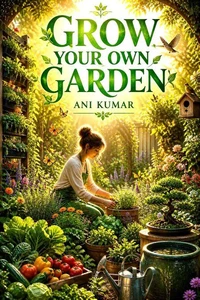 Grow Your Own Garden