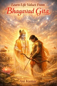 Learn Life Values From Bhagavad Gita