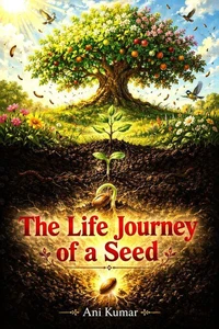 The Life Journey of a Seed