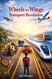 Wheels to Wings Transport Revolution