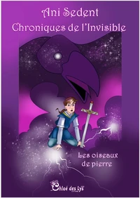 Les oiseaux de pierre