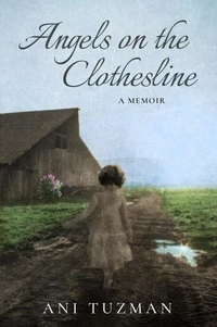 Angels on the Clothesline