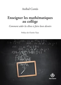 Enseigner les mathématiques au collège