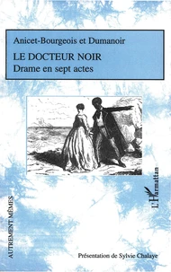 Le Docteur noir