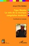 Anicet Etou Nianga - Papa Wemba, la voix de la musique congolaise moderne - Contribution et odyssée.