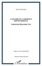 Anicet Oloa Zambo - L'affaire du Cameroun septentrional - Cameroun/Royaume-Uni.