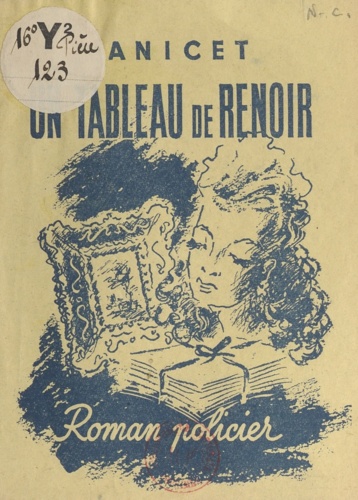 Un tableau de Renoir