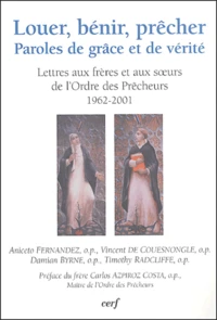Louer, bénir, prêcher