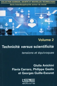 Technicité versus scientificité