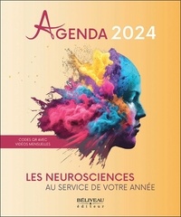 Anick Lapratte - Agenda Les neurosciences au service de votre année.