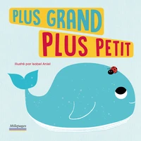 Plus grand plus petit