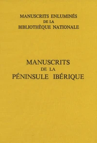 Manuscrits enluminés de la péninsule ibérique
