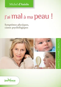 J'ai mal à ma peau !