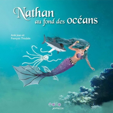 Nathan au fond des océans