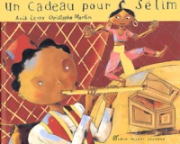 Un Cadeau Pour Selim