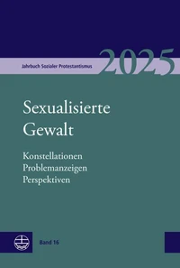 Jahrbuch Sozialer Protestantismus