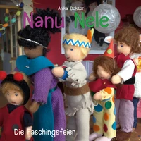 Die Faschingsfeier
