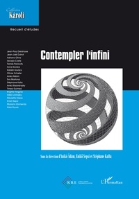 Aniko Adam et Enikö Sepsi - Contempler l'infini.