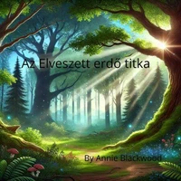 Az Elveszett erdő titka